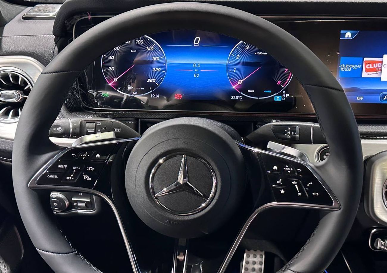 Mercedes-Benz G 500 Premium+