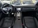Porsche Panamera Turbo S Executive 4.8L 2014 4.8L | FULL SERVICE HISTORY | ONE OWNER | LONG WHEEL BASE
