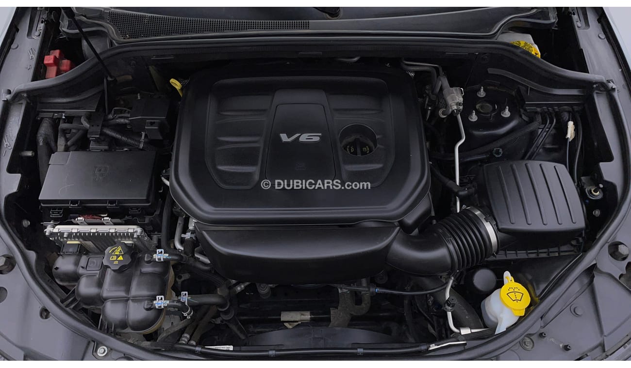 Jeep Grand Cherokee LIMITED 3.6 | Zero Down Payment | Free Home Test Drive