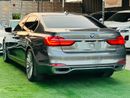 بي أم دبليو 740Li PURE EXCELLENCE