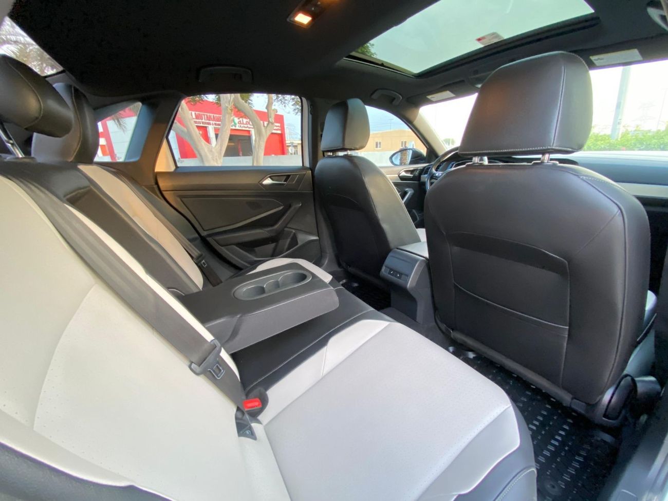 Volkswagen Jetta VOLKSWAGEN JETTA 2019 - AMERICAN SPECS -