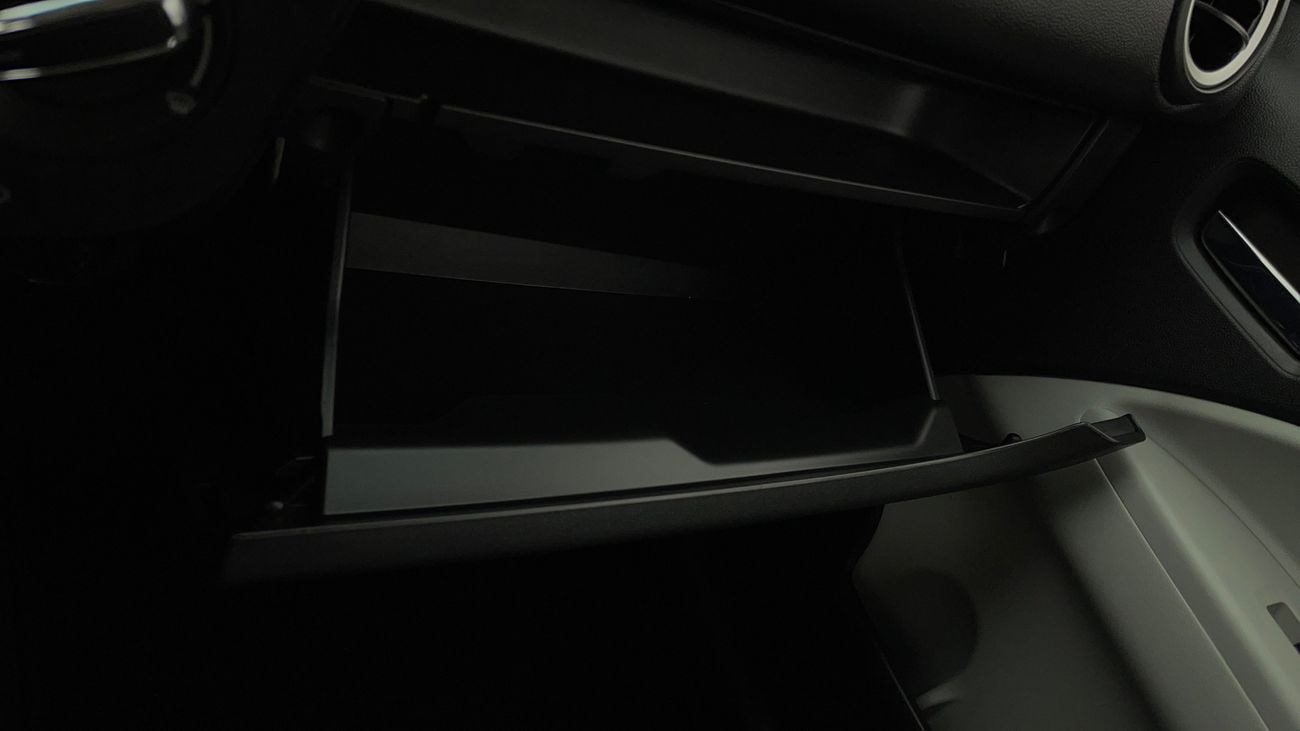 ميتسوبيشي اتراج GLX HIGHLINE 1.2 | بدون دفعة مقدمة | اختبار القيادة في المنزل