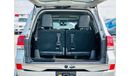 Toyota Land Cruiser Right hand drive full option