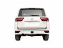 Toyota Land Cruiser GXR ECTAI0022 - 2026 Toyota LC300 GXR - 3.5L Petrol Auto - Basic - White with Beige