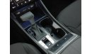 هيونداي توسون 2.5L PETROL / DRIVER POWER SEAT / DVD CAMERA / SUNROOF (LOT # 57476)