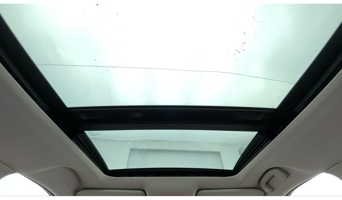 Nissan XTrail SL 2.5 | Under Warranty | Inspected on 150+ parameters