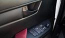 Toyota Hilux DLX Hilux 2.7 Automatic 2026