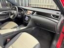 إنفينيتي QX55 LUXE