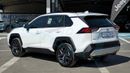 Toyota RAV4 (For Export , НА ЭКСПОРТ) Adventure 2.5L AWD 2025 GCC Без пробега