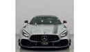 Mercedes-Benz AMG GTR 2020 Mercedes GT R PRO, Full Service History, Warranty, GCC