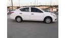 Nissan Sunny Nissan sunny 2016 g cc original pant