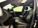 Nissan Pathfinder SL Platinum 3.5L