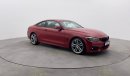 بي أم دبليو 420 420I 2 | Under Warranty | Inspected on 150+ parameters