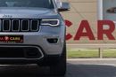 Jeep Grand Cherokee Limited 3.6L Jeep Grand Cherokee Limited 2018 GCC under Warranty with Flexible Down-Payment.