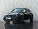 ميني كوبر إس S with John Cooper Works Kit