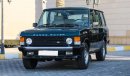 Land Rover Range Rover LSE