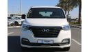 Hyundai H-1 Std SPECIAL OFFER 2019 | 2.5L M/T DSL 12 SEATER LUXURY EXECUTIVE SEATER VAN FRESH EXPORT ONLY