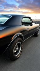 Chevrolet Camaro RS 350