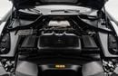Mercedes-Benz AMG GT 4.0L V-8 Bi-Turbo Engine