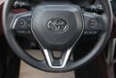 Toyota Corolla Cross HYBRID XLE 1.8L PETROL AUTOMATIC