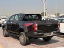 تويوتا هيلوكس Toyota Hilux GR sport 4.0 2026