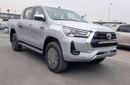 Toyota Hilux TOYOTA HILUX LIMITED EDITION 2.4L DIESEL DOUBLE CABIN 4X4 MY2026