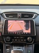 Honda CR-V Full option 2.0L 2022