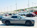 دودج تشالينجر SXT 3.6L