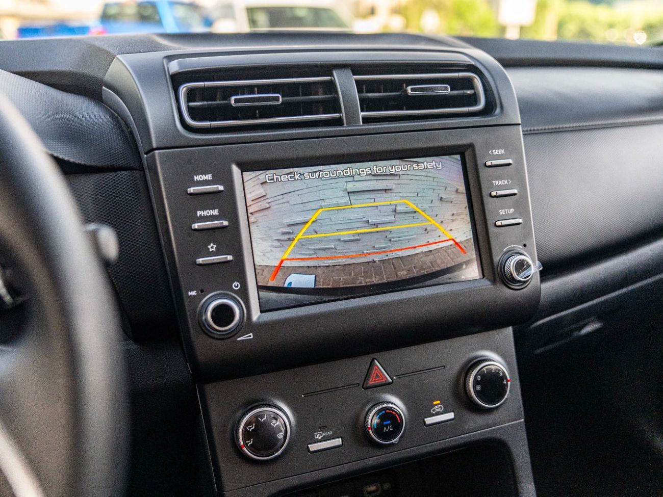 هيونداي كريتا Base 1.6L