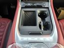 Nissan Patrol Nissan Patrol Platinum SE 3.8L Petrol 4WD Gcc  white insid red 2026 Model