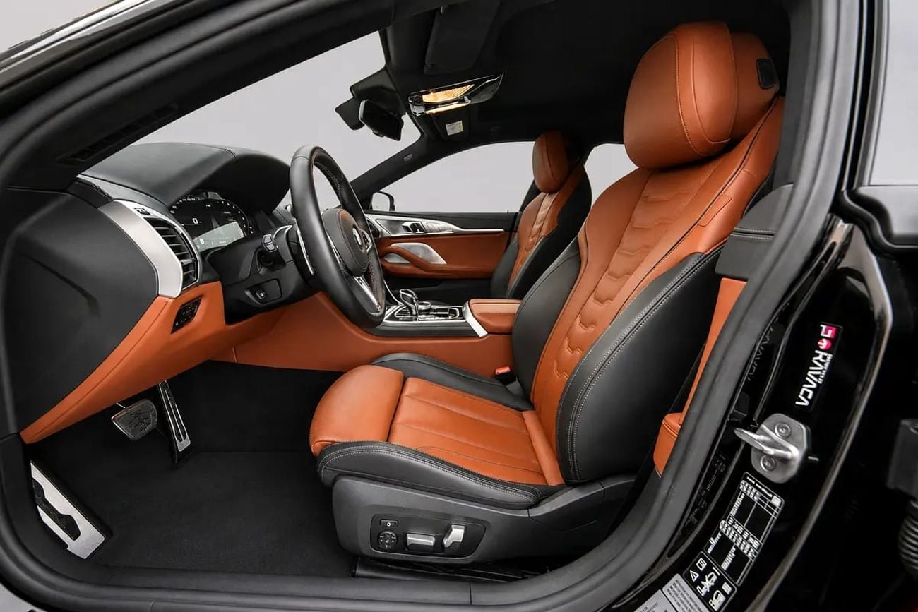 BMW M850i xDrive Perfect Condition