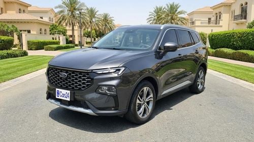 Ford Territory TREND 2023 | AED 897/Month | 0 DP | 30 Day Return | Warranty