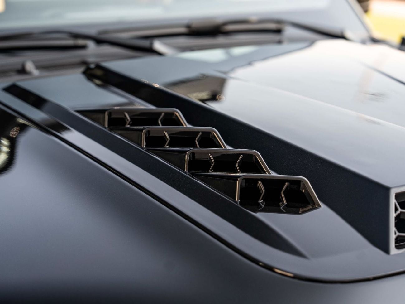 جيتور T2 Luxury