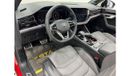 Volkswagen Touareg R-Line 3.0L 4WD 2024 Volkswagen Touareg R-Line Black Edition, 2029 VW Warranty, 2028 VW Service Pack