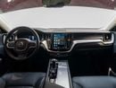 فولفو XC 60 B5 2.0T CORE