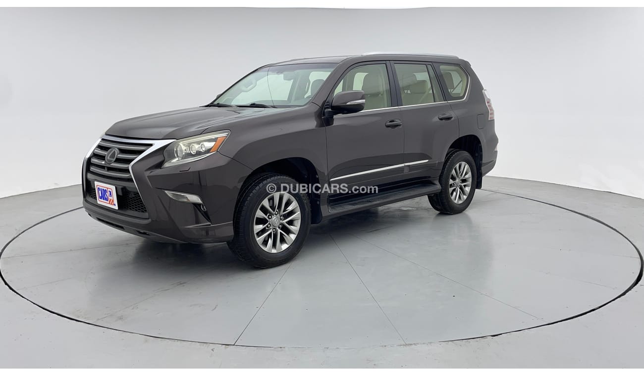 Lexus GX460 PLATINUM 4.6 | Zero Down Payment | Free Home Test Drive