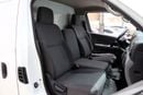 Nissan Urvan STD - CHILLER VAN