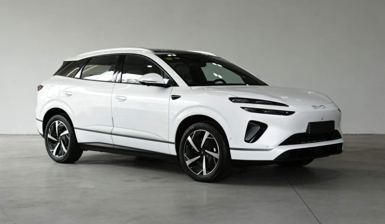 BYD Sealion 06 170KM DMI Navigator Plus edition