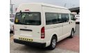 Toyota Hiace GL 2017 Highroof 14 Seats Ref#65