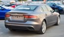 Jaguar XE diesel