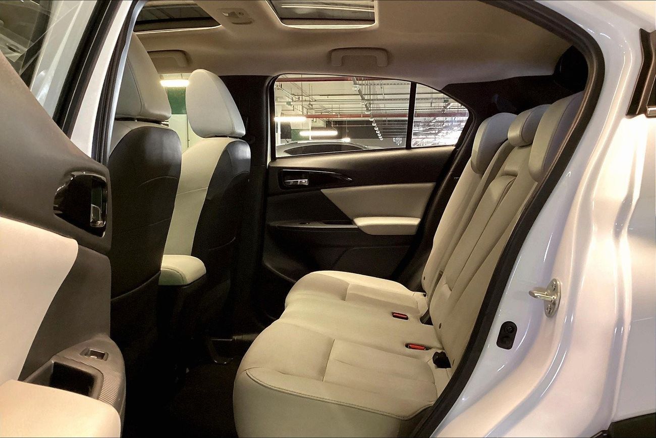 Mitsubishi Eclipse Cross GLS Highline | Guaranteed Warranty | 0 Down Payment