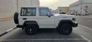 Toyota Land Cruiser 70 PETROL AUTO GEAR