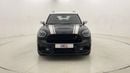 Mini Countryman S ALL4 1.6L 2023 S ALL4 | AED 1495/Month | 0 DP | 30 Day Return | Warranty | Service History