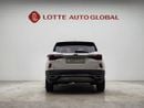 Kia Seltos SELTOS (D) 1.6 Prestige 2WD
