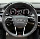 Audi A8 L 55 TFSI quattro 3.0L (340 HP) 2022 Audi A8L 55 TFSI Quattro, Warranty, Full Audi Service History,