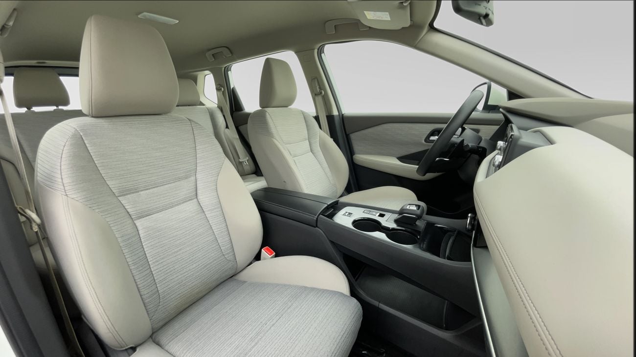 نيسان إكس تريل 2023 S | AED 1105/Month | 0 DP | 30 Day Return | Warranty | Service History