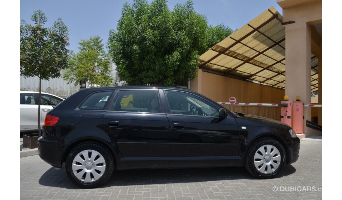 Audi A3 Mid Range in Excellent Condition