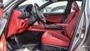 Lexus IS350 BRAND NEW LEXUS IS 350 F-SPORT V6 - 2024
