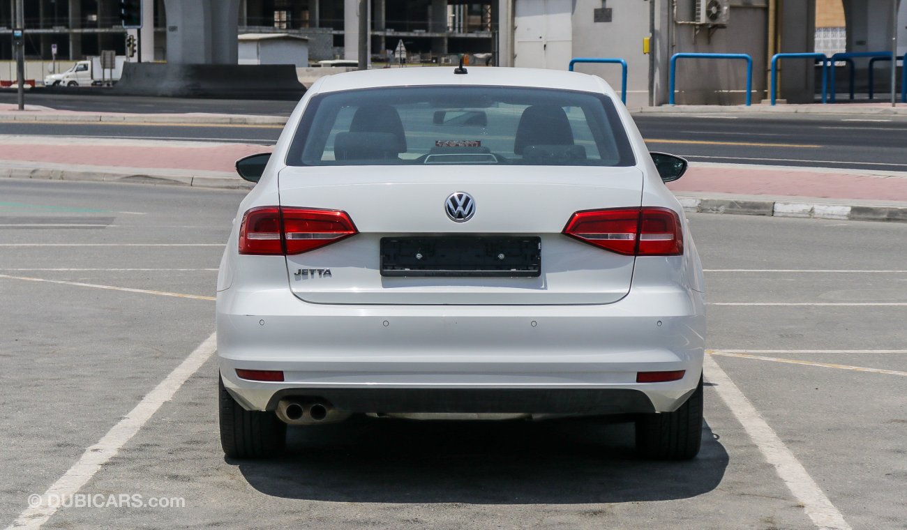 Volkswagen Jetta