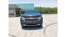 Chevrolet Tahoe Chevrolet Tahoe High Country - 2023 - Grey